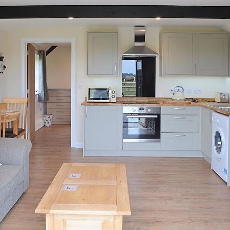Saddlers Cottage Alkham Εξωτερικό φωτογραφία