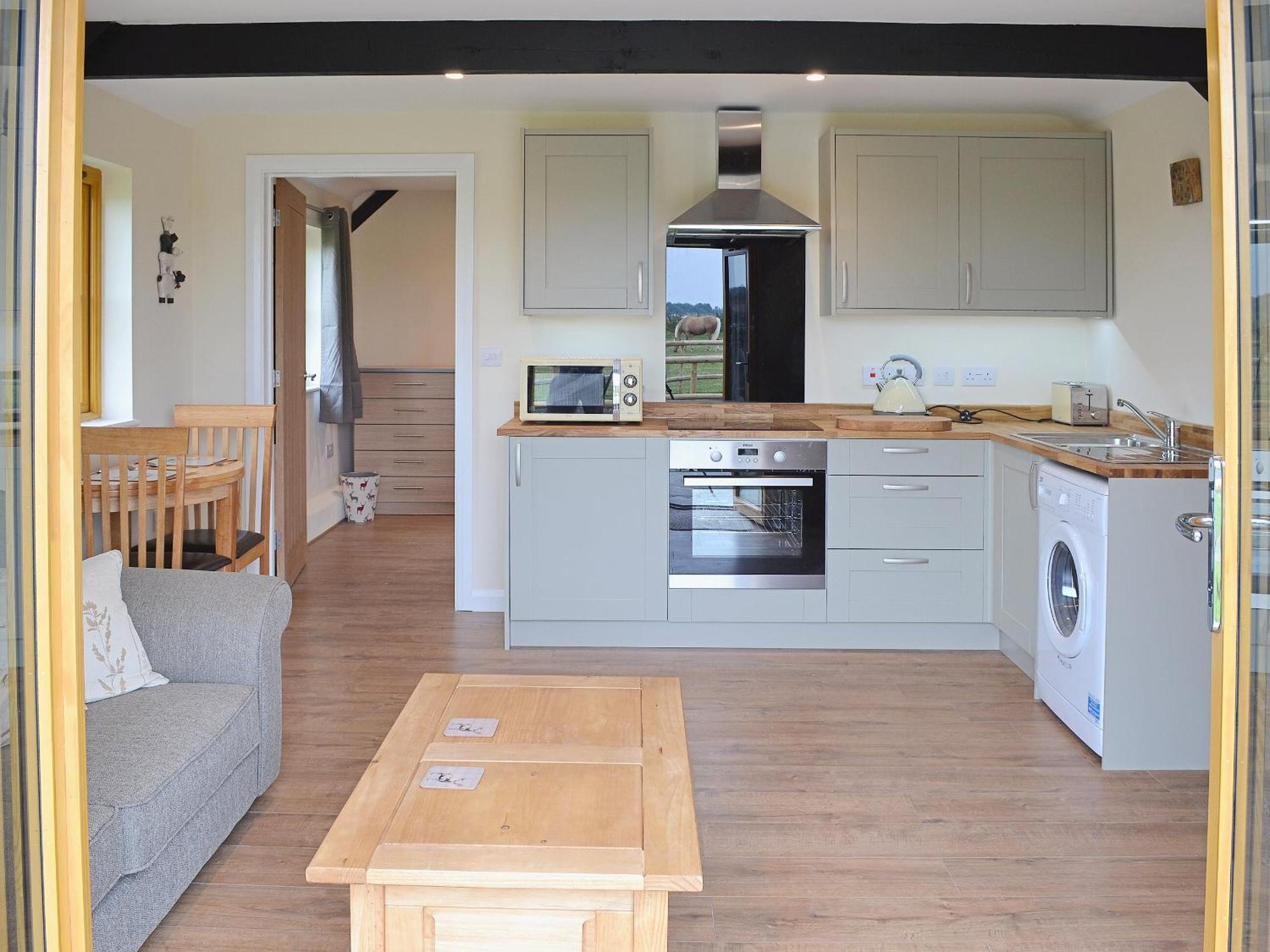 Saddlers Cottage Alkham Εξωτερικό φωτογραφία