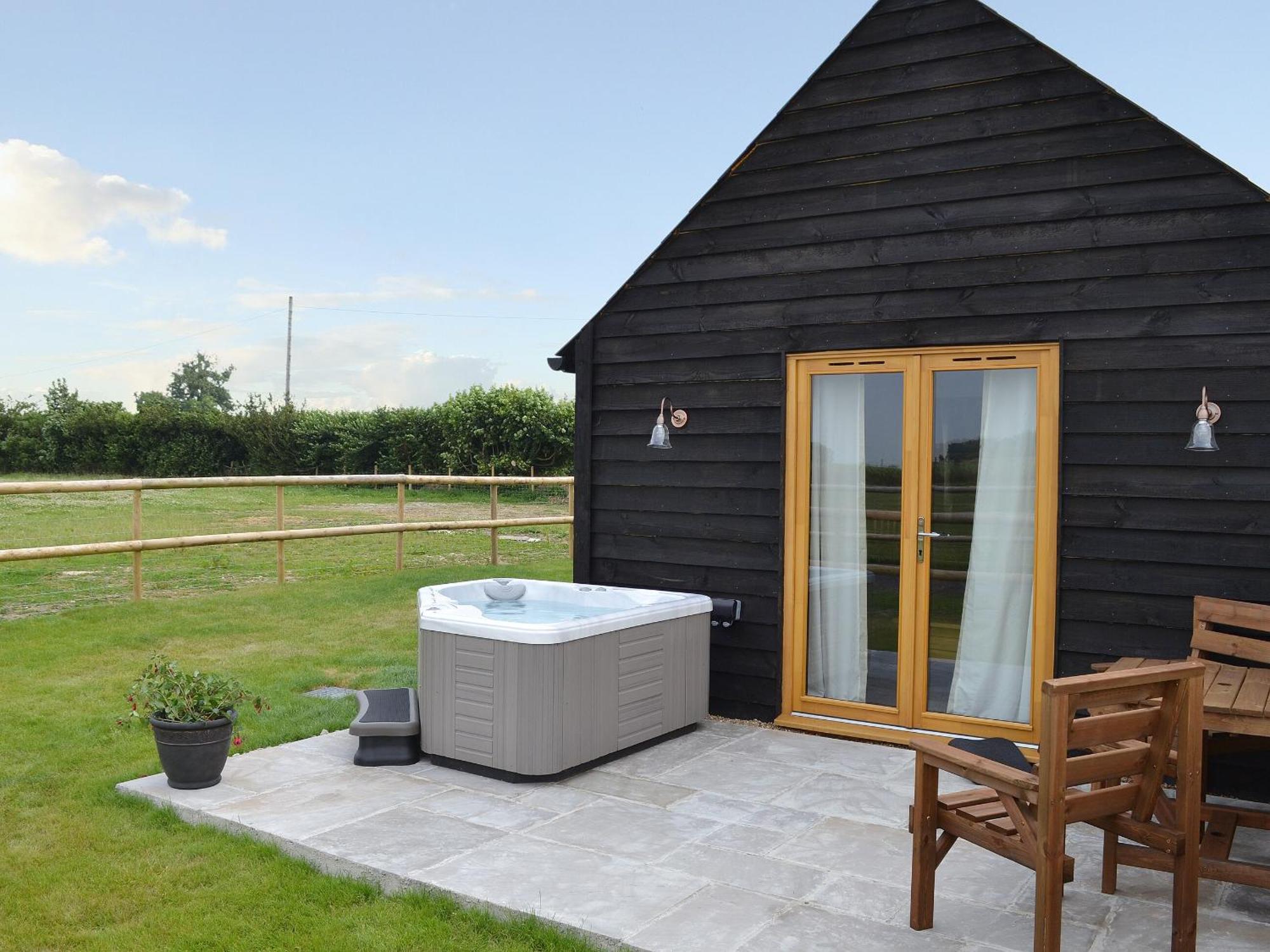 Saddlers Cottage Alkham Εξωτερικό φωτογραφία