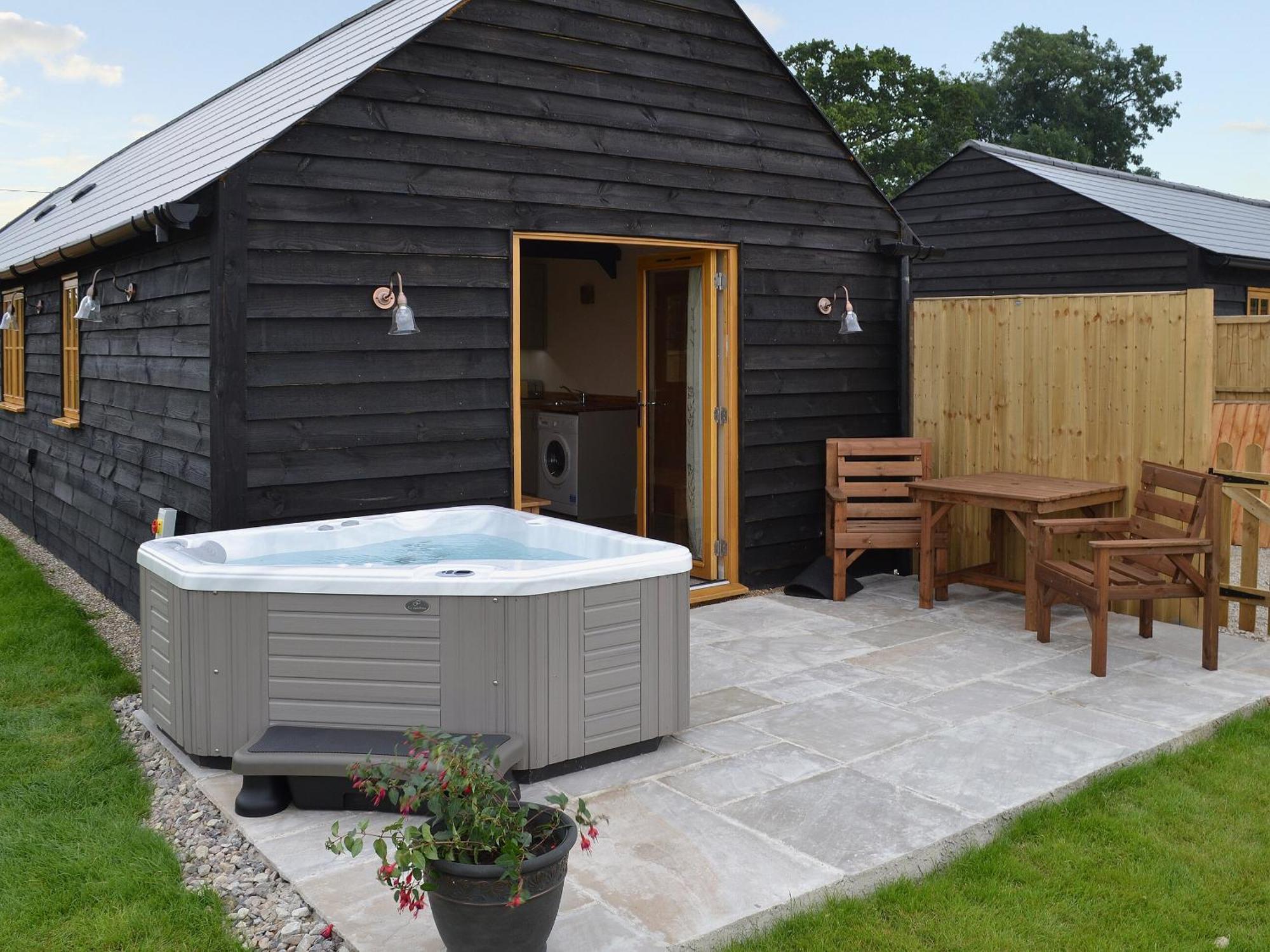 Saddlers Cottage Alkham Εξωτερικό φωτογραφία