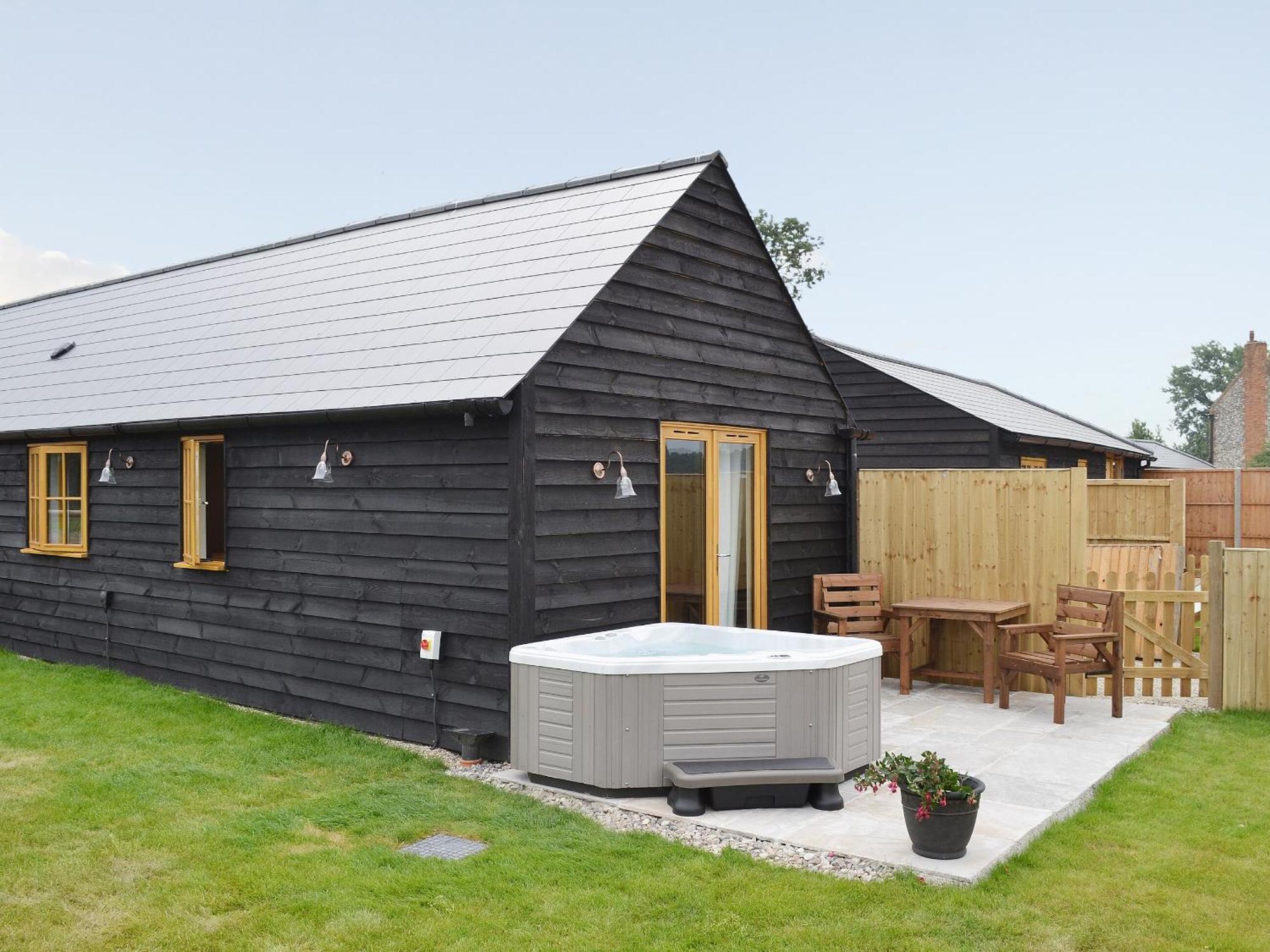 Saddlers Cottage Alkham Εξωτερικό φωτογραφία