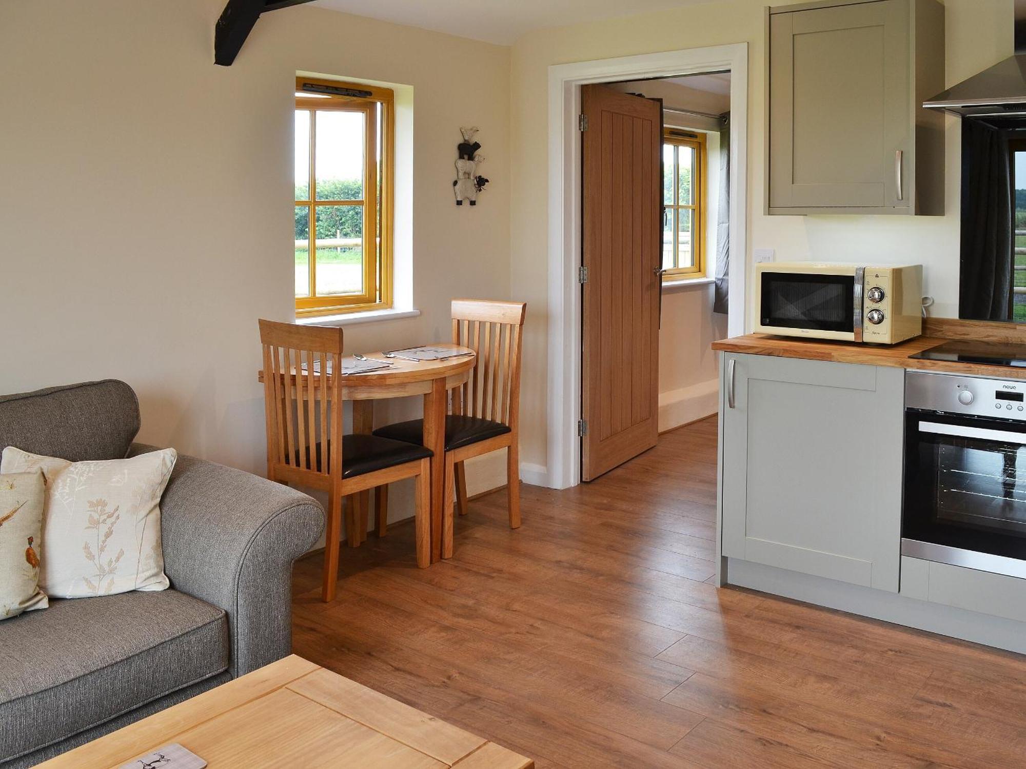 Saddlers Cottage Alkham Εξωτερικό φωτογραφία